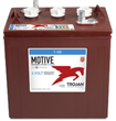 Bateria Troyan T-105 Plomo-Acido Liquida - 6V - 225Ah @C20